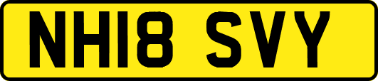 NH18SVY