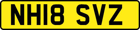 NH18SVZ