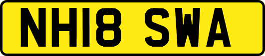 NH18SWA