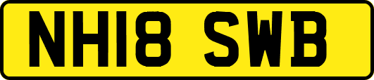 NH18SWB