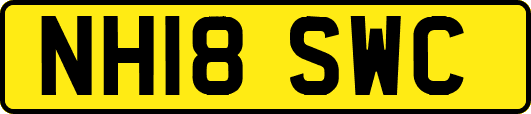 NH18SWC