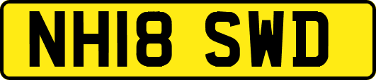 NH18SWD