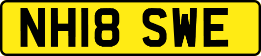 NH18SWE