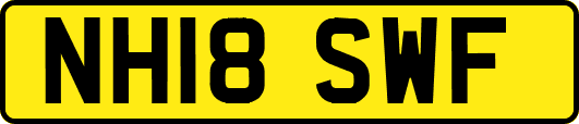 NH18SWF