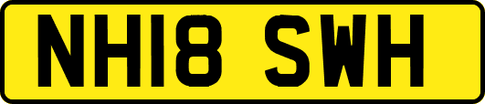 NH18SWH