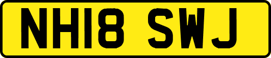 NH18SWJ