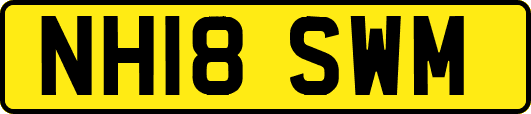 NH18SWM