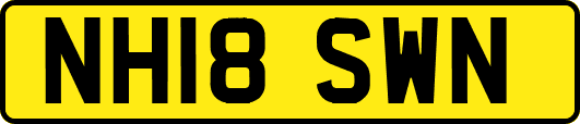 NH18SWN