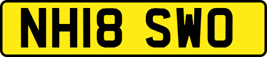 NH18SWO