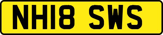NH18SWS