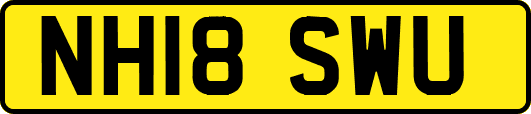 NH18SWU
