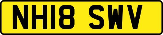 NH18SWV