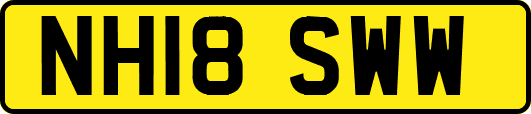 NH18SWW