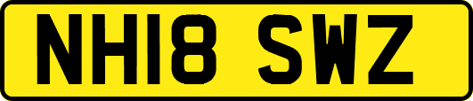 NH18SWZ
