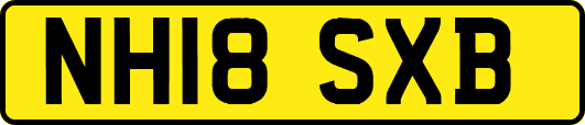 NH18SXB