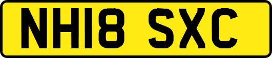 NH18SXC