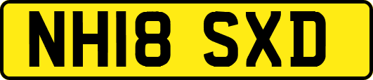 NH18SXD