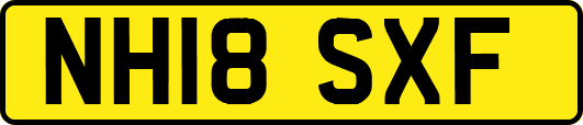 NH18SXF