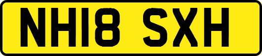 NH18SXH
