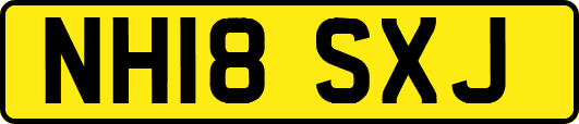 NH18SXJ