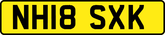 NH18SXK