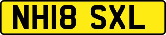 NH18SXL