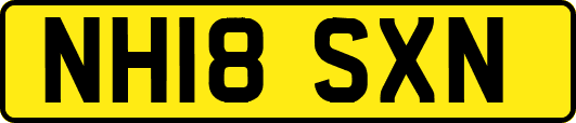 NH18SXN