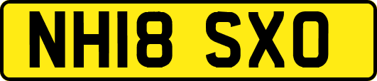 NH18SXO