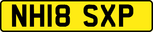 NH18SXP