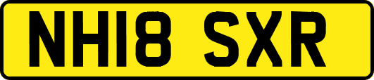 NH18SXR