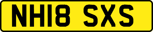 NH18SXS