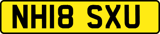 NH18SXU