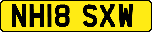NH18SXW