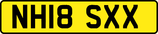 NH18SXX