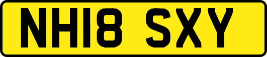NH18SXY