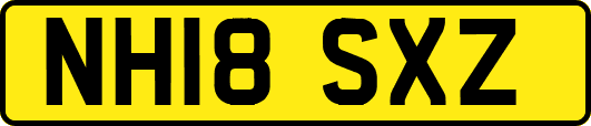 NH18SXZ