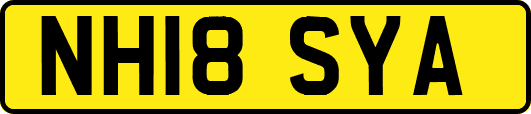 NH18SYA