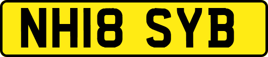 NH18SYB