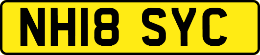 NH18SYC