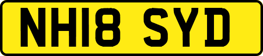 NH18SYD