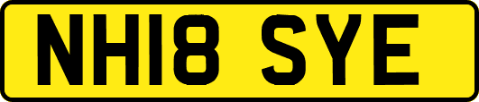 NH18SYE