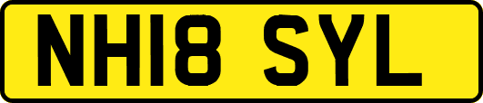 NH18SYL