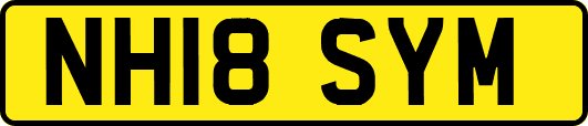 NH18SYM