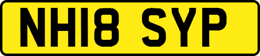 NH18SYP