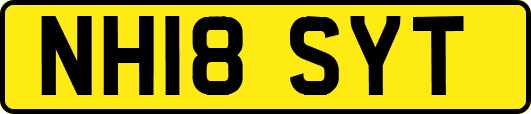 NH18SYT