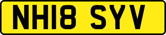 NH18SYV