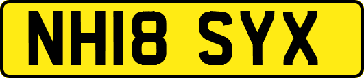 NH18SYX