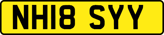 NH18SYY
