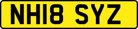 NH18SYZ