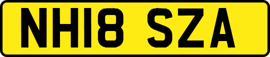 NH18SZA